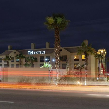 เอ็นเอช ไอควีก โฮเต็ล Hotel อิกิเก ภายนอก รูปภาพ